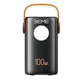 BEME Nomad Max 60000mAh 100W PowerBank